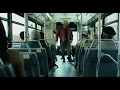 Download Lagu Bad Ass Movie Clip - Frank Vega (Danny Trejo) beat skinhead in the Bus