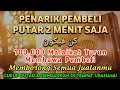 Download Lagu SESEPIH APAPUN USAHAMU كن فيكون BISA DILARISKAN DENGAN AYAT INI, SEMOGA MENDAPAT BERKAH