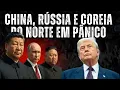 Download Lagu URGENT - DICTATORS PANIC over TRUMP - China, Russia and North Korea are DESPERATE!