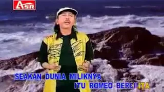 Download Romeo Bercinta (LEO WALDY oa. ITJE TRISNAWATI) Karya Leo Waldy MP3