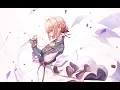 Lagu Violet Evergarden「 AMV 」I Miss You _ Czarina