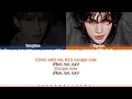 Stray Kids (Bang Chan & Hyunjin) 'ESCAPE' Lyrics (스트레이 키즈 ESCAPE 가사) [Color Coded Han_Rom_Eng]