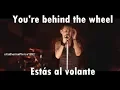 Lagu Depeche Mode - Behind The Wheel (Live 1080p) - Subtitulos Español Inglés