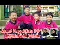 Download Lagu Selamat Tinggal Kelas 1 D Terima Kasih Guruku - SD Islam Cikal Harapan 1 BSD 2017-2018