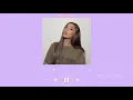 Lagu 🦋Ariana grande🦋 playlist (slowed+reverb)