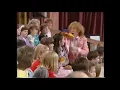 Jimmy Savile visits the Pink Windmill - Rod Hull \u0026 Emu.