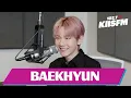 Download Lagu Baekhyun Talks \