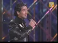 Alejandro Fernández, Es la Mujer, Festival de Viña 2001