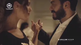 قبل منه لا محدش فرقلي تامر حسني حالات واتس 