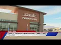 UCHealth opens new primary care clinic in Fountain