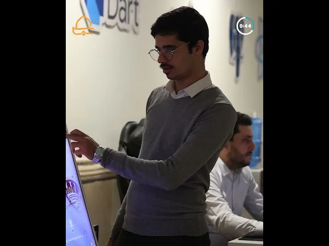 ⁣العتبة العلوية تطلق المسابقة العلوية الإلكترونية بنسختها الثانية ضمن فعاليات أسبوع وليد الكعبة