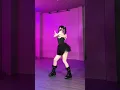 Download Lagu You And Me - JENNIE | Dance Mirrored (Black Ver.)