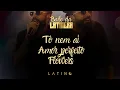 Download Lagu BAILE DA LATINERA |  Tô Nem aí - Amor Perfeito - Flowers
