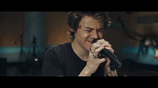 harry styles woman live in studio 2017 best quality