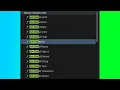 How To Use Static Variables In Blueprints Unreal Engine 5 Asset Demo TMG Global Variables