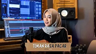 teman rasa pacar ardinarass acoustic version 