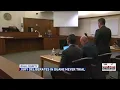 Jury sent home after day 2 of deliberations in Duane Meyer trial