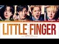 위너 새끼손가락 1시간 / WINNER LITTLE FINGER 1hour / WINNER LITTLE FINGER 1時間耐久