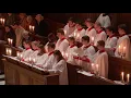 Download Lagu Stanford - Magnificat (Service in A) | The Choir of Trinity College Cambridge