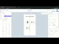 Design a Shopping App in Thunkable UI Design Tutorial for Beginners iCodejr