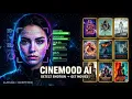 AI Detects Your Face Emotion Recommends Movies Instantly Django DeepFace Project