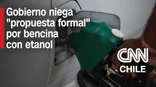¿Gasolina con etanol en Chile Expertos evalúan rendimiento y costo real del combustible E10