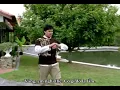 Download Lagu Power Rangers Dino Thunder - White Ranger vs Evil Whitr Ranger