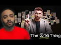 Download Lagu Iman Gadhzi Does It Again | The One Thing