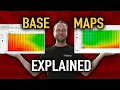 How Base Maps Work and where to get yours FREE TECHNICALLY SPEAKING