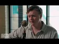Taylor McCall performs "Rolling Stoned Again" at‪ Carter Vintage Studios
