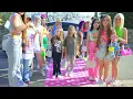 Download Lagu НА ВИЛЛЕ ПОПОЛНЕНИЕ!! ДАНА И ПОДРУЖКА ПРИЕХАЛИ К ПОДРОСТКАМ!! ЛЕДИ ДИАНА НОВАЯ ИСТОРИЯ!!!
