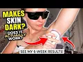 I Tried At-Home IPL Hair Removal Here s What Happened