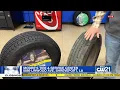 Preparing your vehicle for winter weather at Moore s Service Center