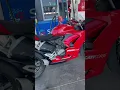 Download Lagu meet  $eeX machine #ducati #panigale #v2 #ducatiworld #italian #style #motorcycle #bikelife