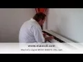Download Lagu Just The Way You Are (Billy Joel) - Original Piano Arrangement by MAUCOLI