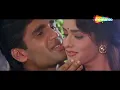 Na Kajre Ki Dhaar (4K) | Mohra (1994) | Sadhana Sargam, Pankaj Udhas | Suniel Shetty, Poonam Jhaver