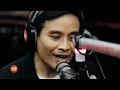 Neocolours perform "Say You'll Never Go" LIVE on Wish 107.5 Bus