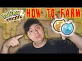 HOW TO FARM SYNC ORBS IN POKEMON MASTERS Pokemon Masters