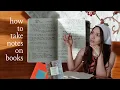 Download Lagu You should be taking notes while reading