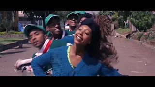 Tesfu Kuni Malene ማለኔ New Ethiopian Music 2018 Official Video 
