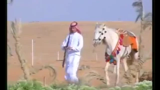 لو هلك ما كان سموك العنود صدقيني كنت سميتك انا 