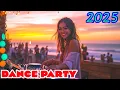 Lagu NEW LATIN DISCO REMIX PLAYLIST MUSIC 2025 - DISCO NONSTOP LATIN DANCE PARTY 2025