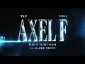 Download Lagu W\u0026W x VINAI - AXEL F (Take It To The Floor) [with Gabry Ponte]