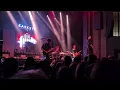 Lost in the Violence by Caskets live at Roxian Theatre 3/22/26