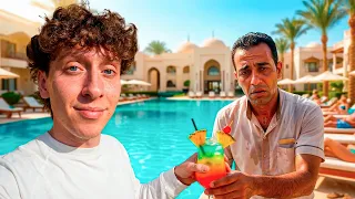 Posso andare in profitto in un Resort All Inclusive?