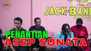 Download ASEP SONATA - PENANTIAN Lagu Dangdut oleh Mansyur S MP3