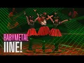 Download Lagu BABYMETAL | Iine!「 いいね！」| LIVE at Budokan Black Night (HQ)