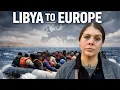 Lagu CRETE : Inside Europe’s Migration Frontline (2026)