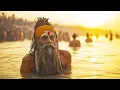 Download Lagu Maa Ganga | Music From Benaras - Kashi |  Rag Desh | Sitar Tabla \u0026 Flute Sivaramakrishna Rao