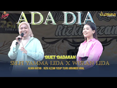 Download MP3 [EKSKLUSIF] Duet Dadakan \